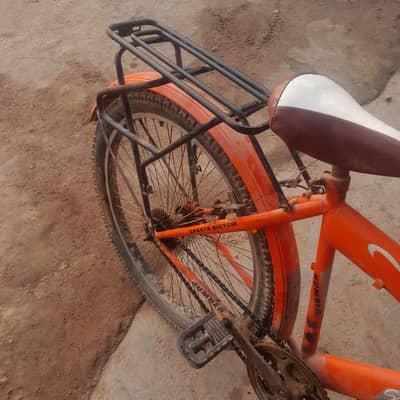 cycle