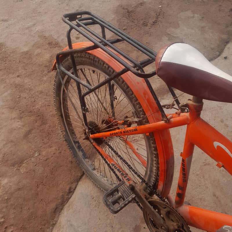 cycle 0