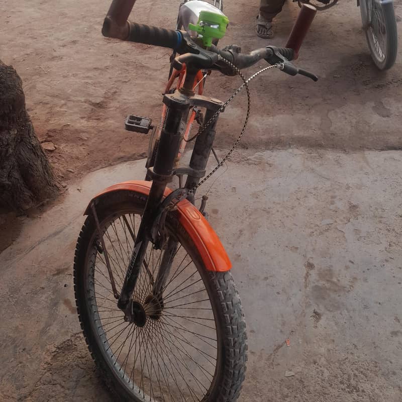 cycle 2