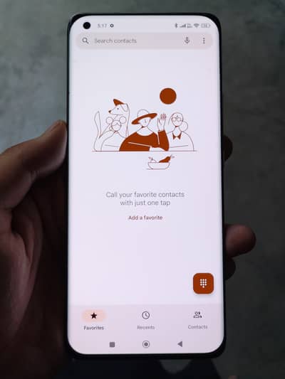 Xiaomi Mi 11 Ultra