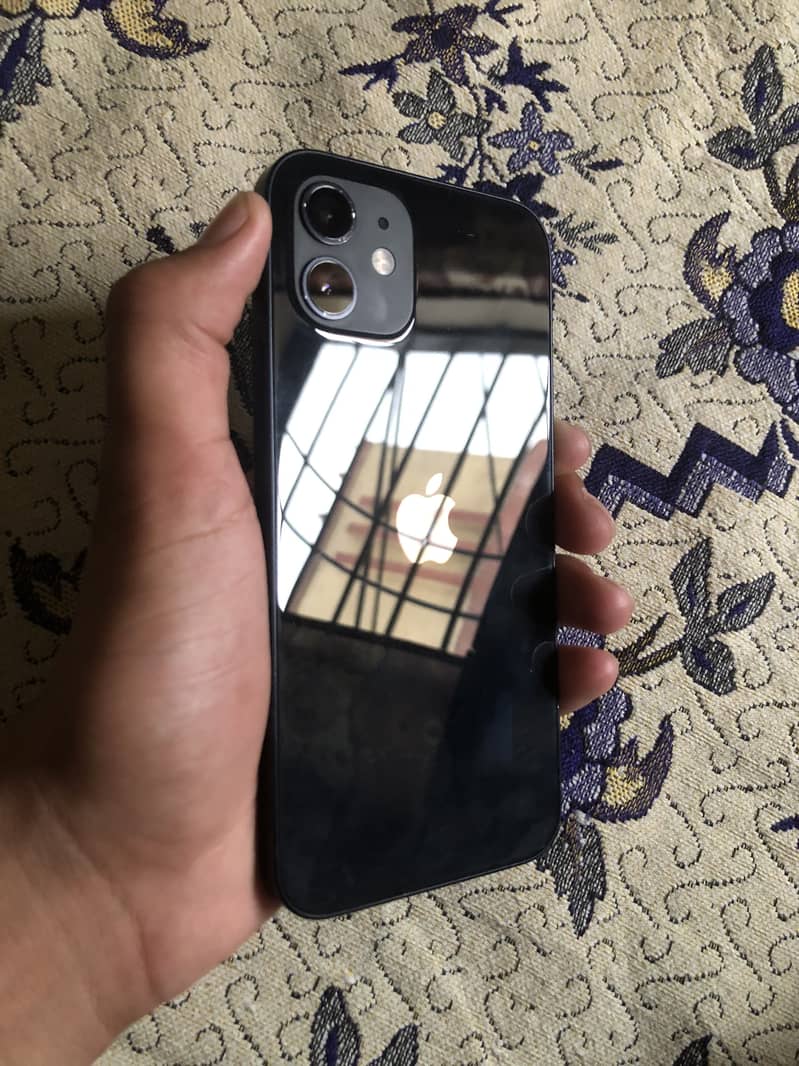Apple iPhone 12 0