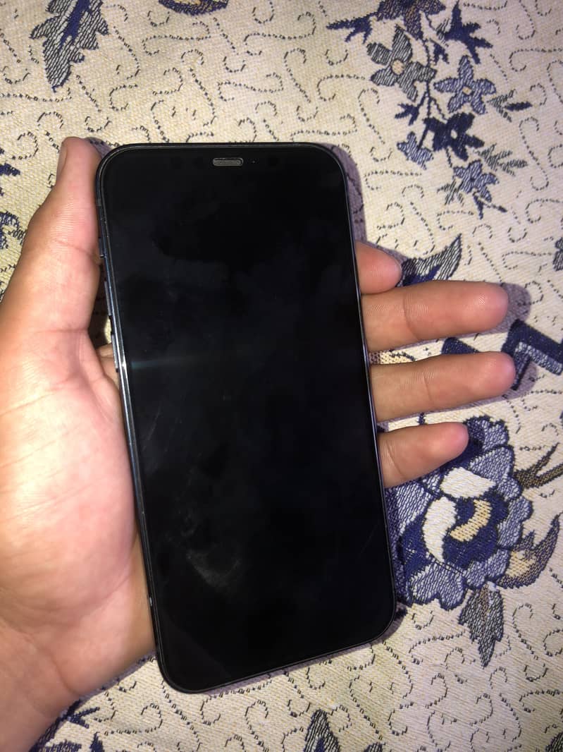 Apple iPhone 12 5