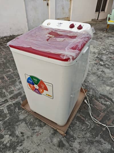 Super Asia 3 Months used and with 1.5 year warranty for sale