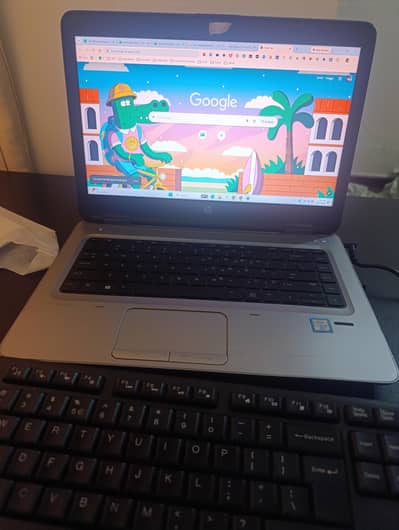 HP ProBook 640 G2
