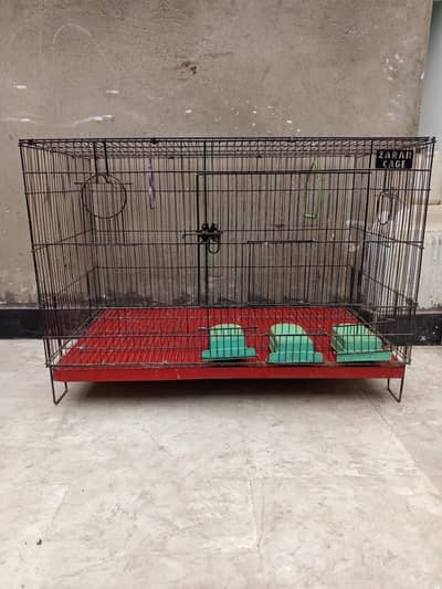 cage for sale