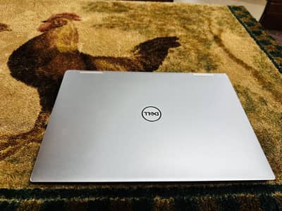 DELL XPS 7390 2IN1 360 TOUCH