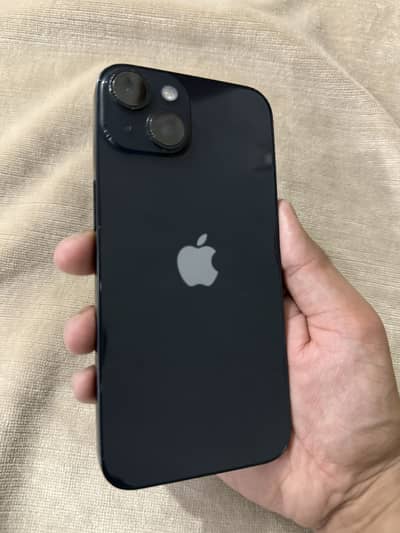 iPhone 14 PTA | 128Gb | 83% BH | Physical SIM + eSIM