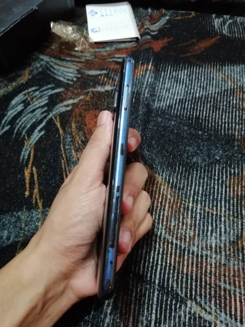 Redmi note 9s 2