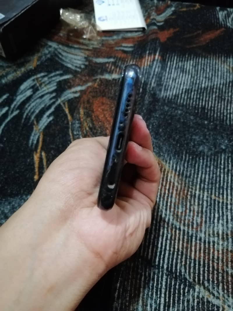 Redmi note 9s 3