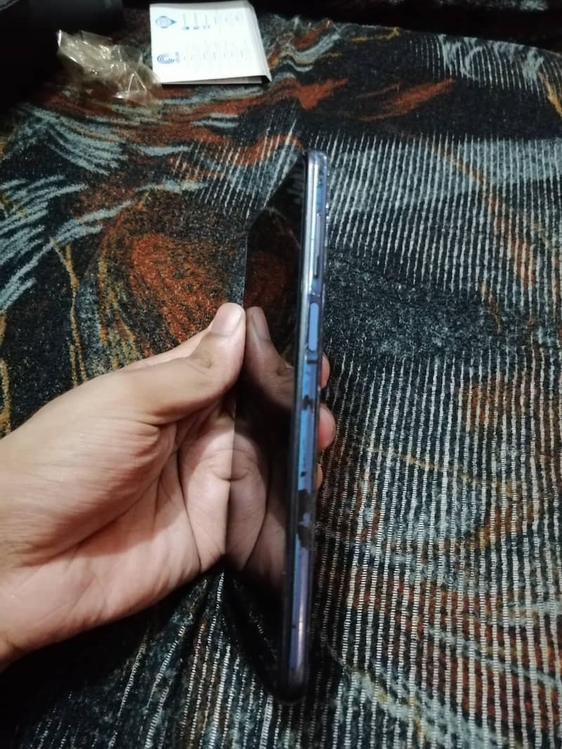 Redmi note 9s 12