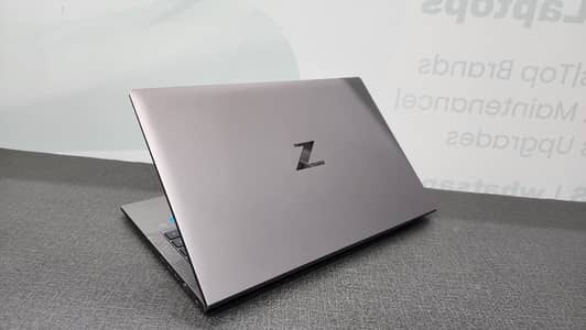HP ZBook FireFly 14 G8  ,Corei5, 11Gen, 16Gb, 256ssd,Laptops