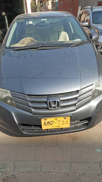 Honda City IVTEC 2011 mokey Tory bht kami paeshi kir ge