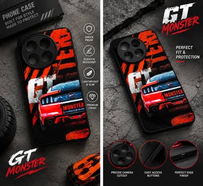 Techno sparks 30 pro phone case