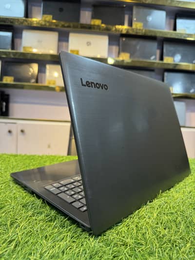 Lenovo Ideapad | 81AX Core i5 8th Generation | 8GB RAM | imported