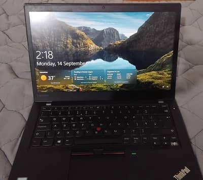 Lenovo Core i5