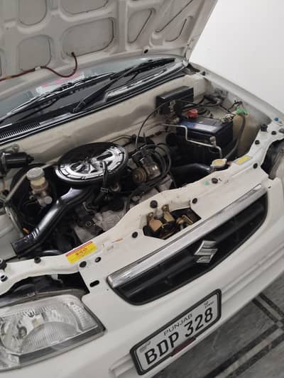 Suzuki Alto 2012