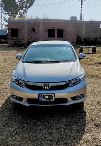 Honda civic rebirth 2013 manual