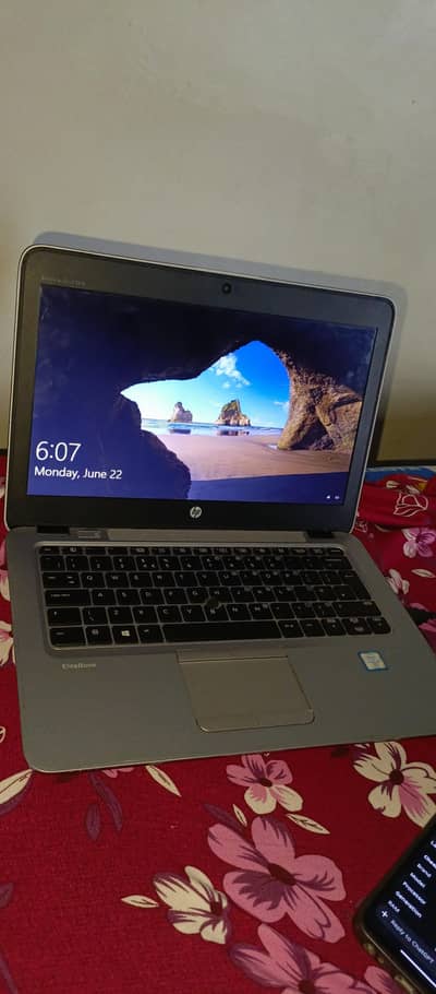 HP EliteBook 820 G3