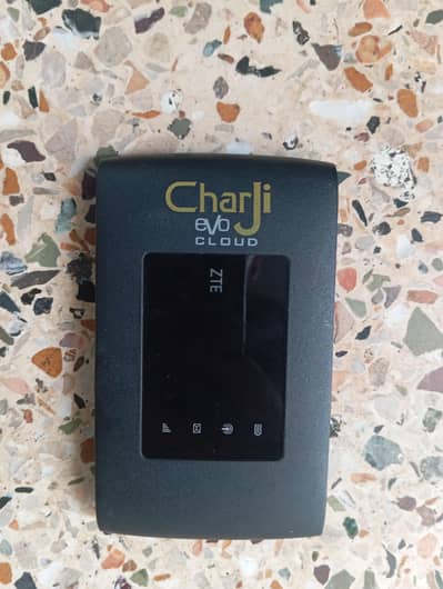 new device