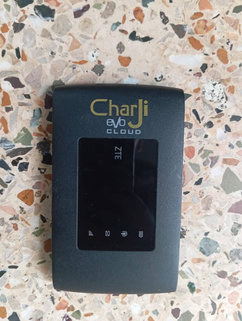 new device 0