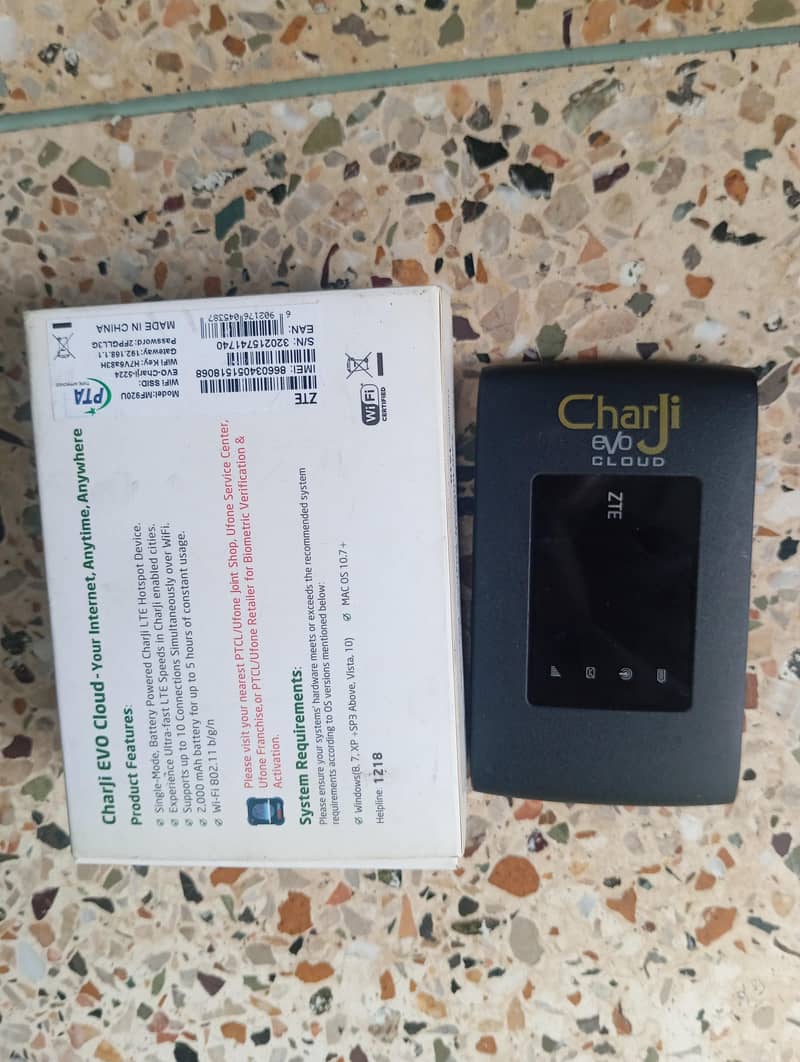 new device 3