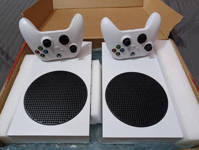 Xbox series s 108k per pc