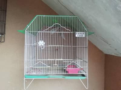 Small Cage for sale