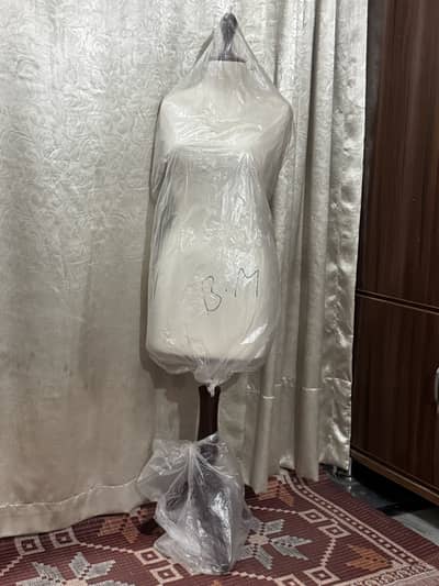 Mannequin Dummy New
