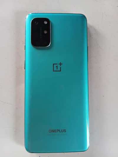 One Plus 8