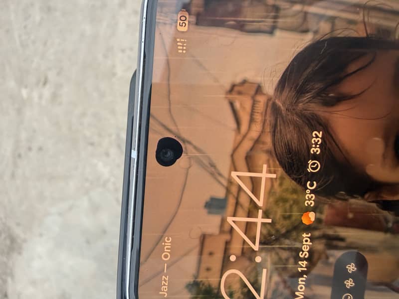 Google Pixel 8 Pro 1