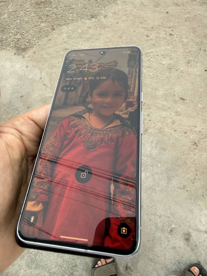 Google Pixel 8 Pro 2