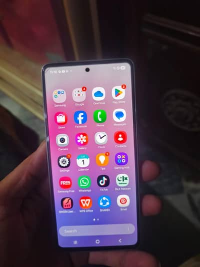 Samsung Mobile A53 5G