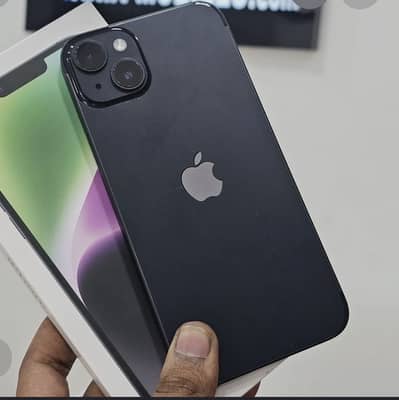 Apple iPhone 14