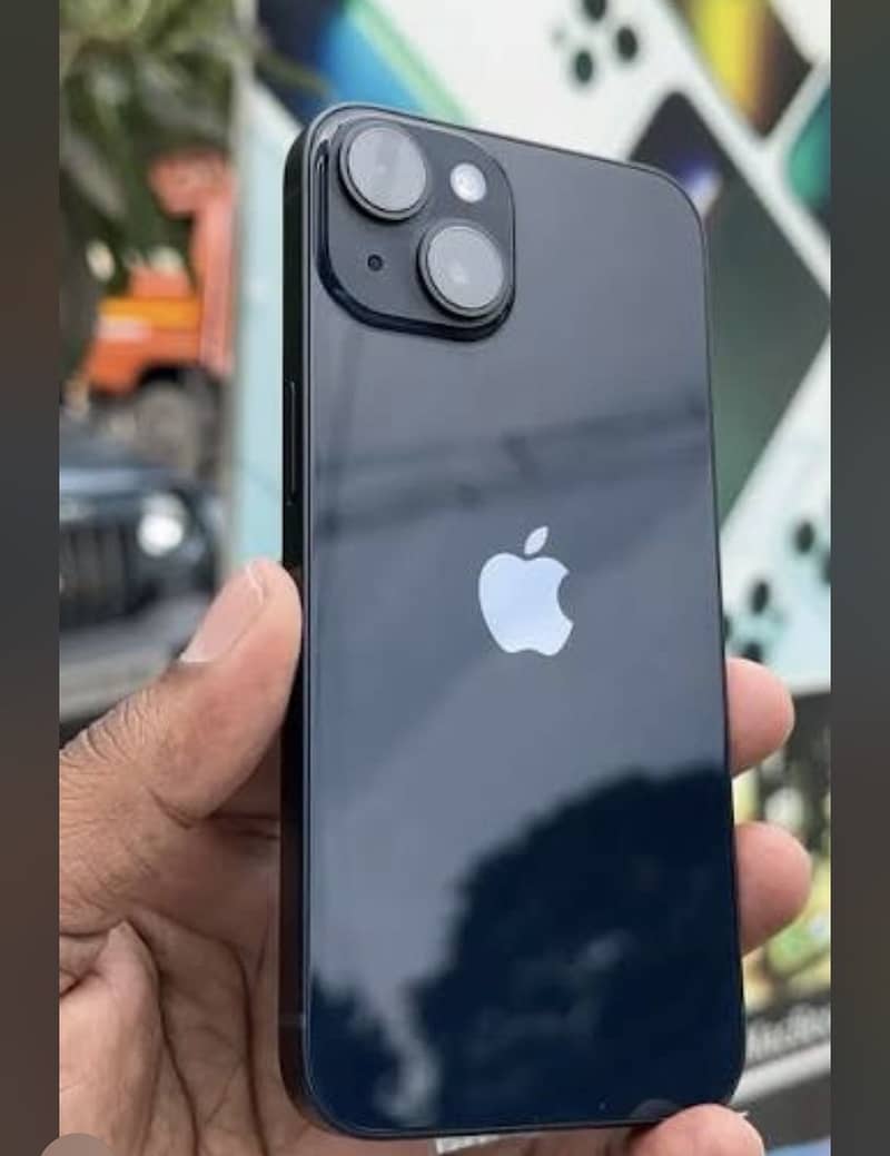 Apple iPhone 14 1
