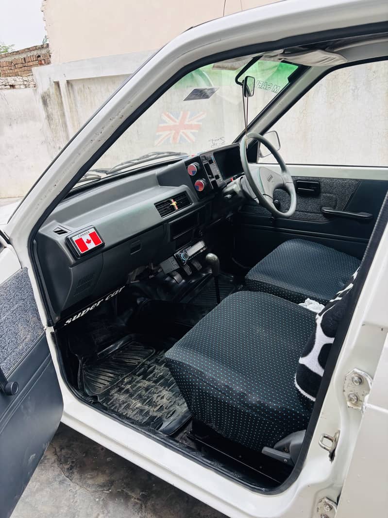 Mehran VX 2003 3