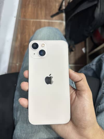 iPhone 13 PTA approved