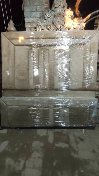 Mughal Furniture