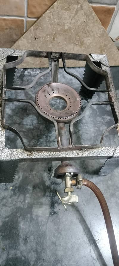 stove good condition