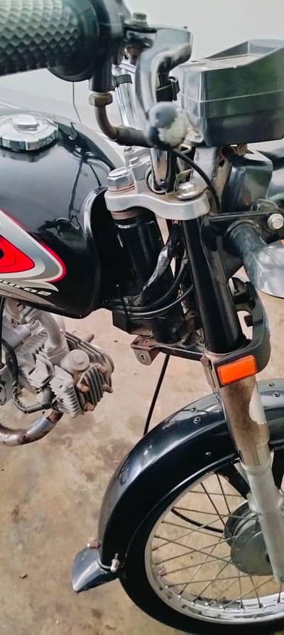 I'm selling bike superstrong