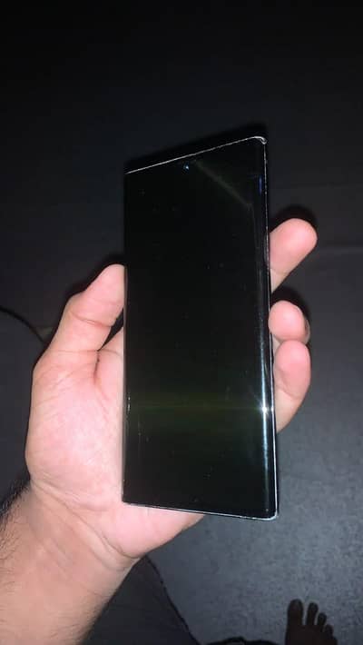 Samsung Mobile Note 10