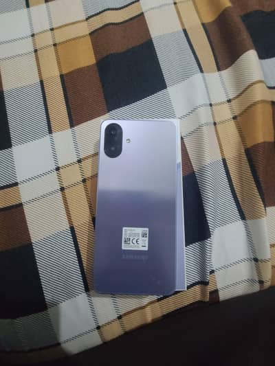 Samsung Mobile A07 5G
