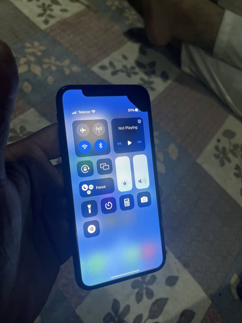 Apple iPhone X 0