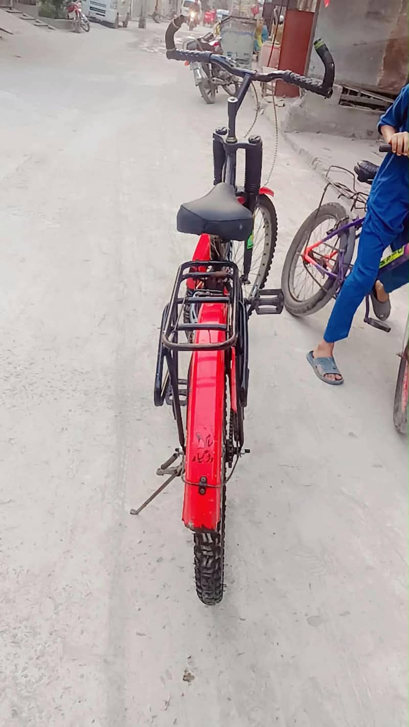 Cycle 0