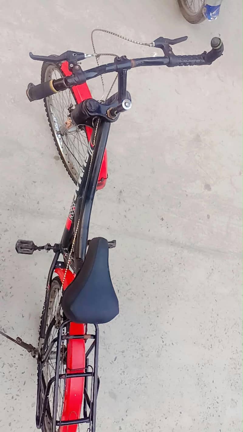 Cycle 2