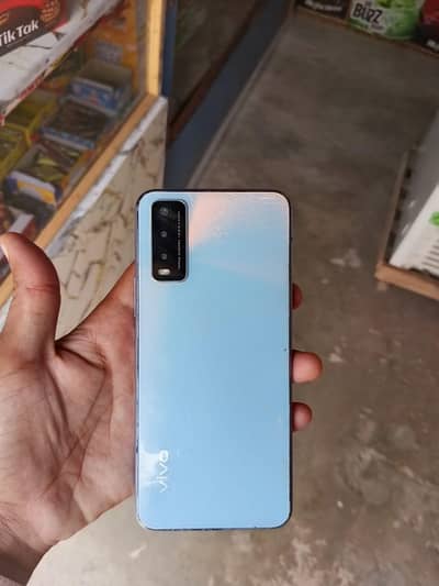 Vivo Y20