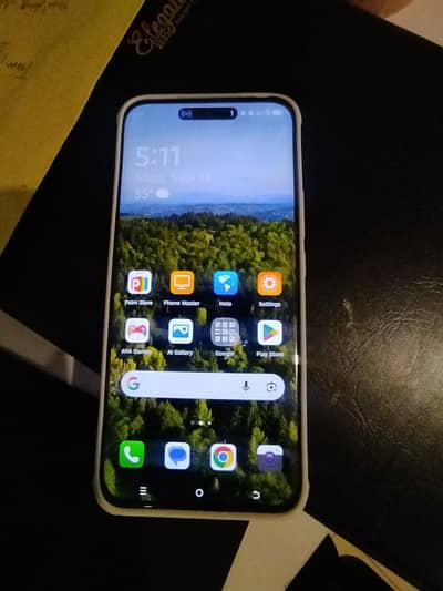 TECHNO SPARK 40 PRO PLUS