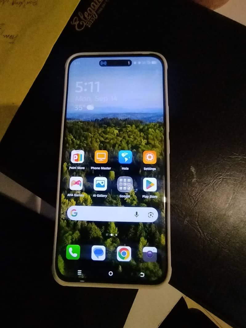Tecno Spark 40 Pro Plus | 10/10 Condition | Full Box 0