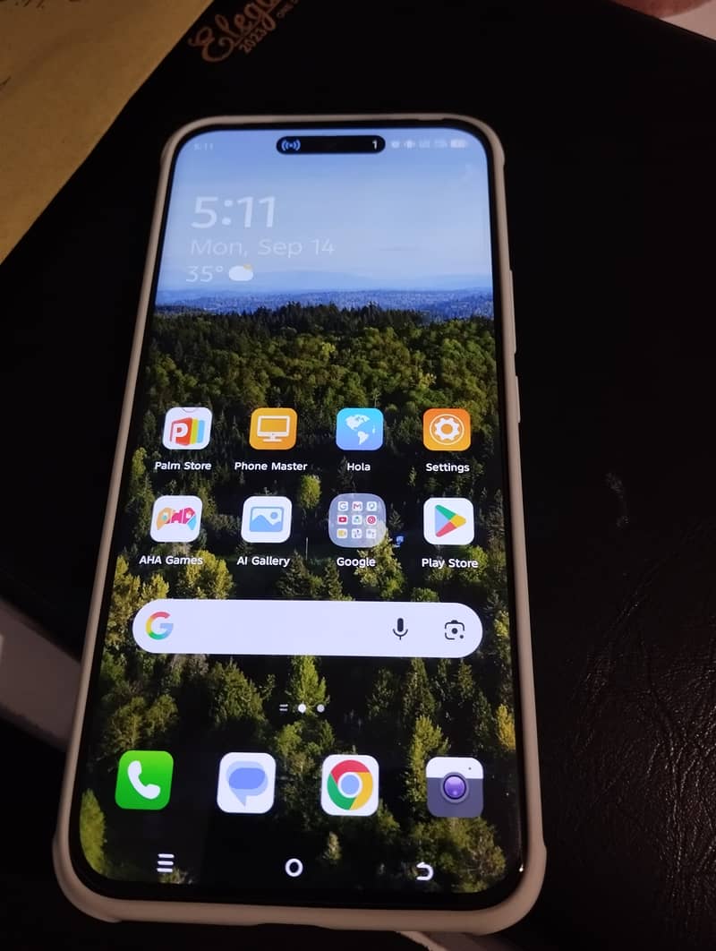 Tecno Spark 40 Pro Plus | 10/10 Condition | Full Box 1