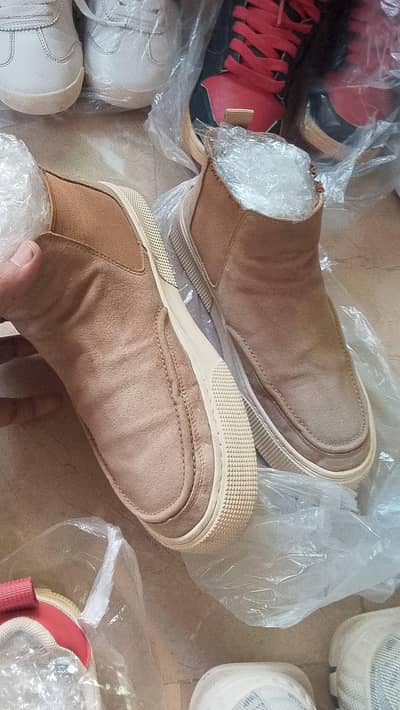 Shoes 1000