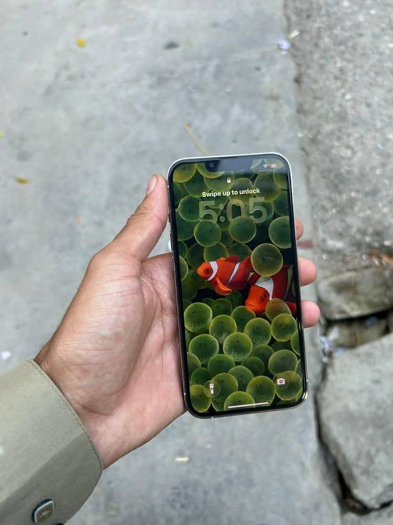 Apple iPhone 13 Pro 3